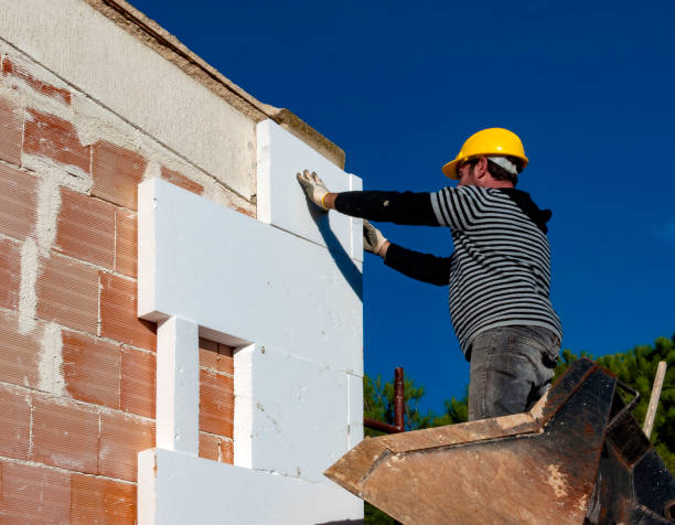 Best Garage Insulation Installation  in Emporium, PA