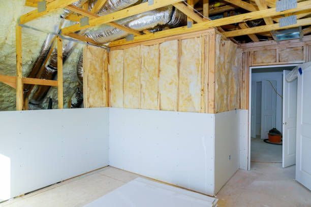 Range of Insulation Solutions in Emporium, PA
