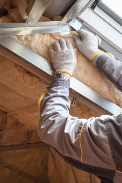 Best Attic Insulation Installation  in Emporium, PA
