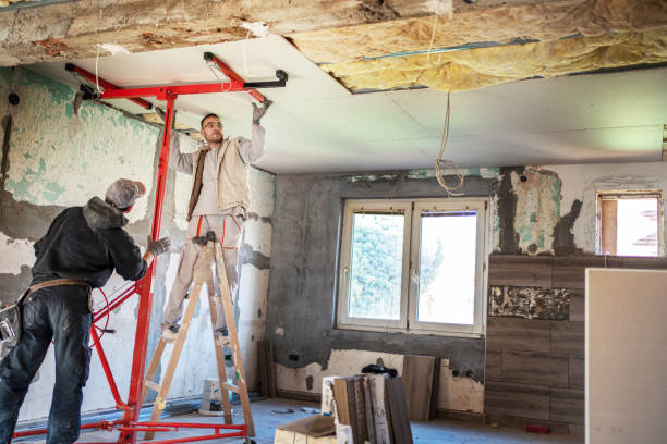 Best Wall Insulation Contractor  in Emporium, PA