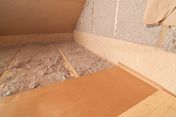 Best Blown-in Insulation  in Emporium, PA