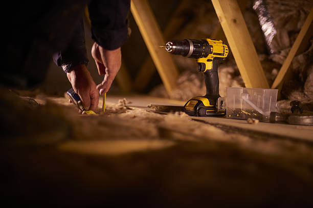 Professional Insulation Contractor in Emporium, PA