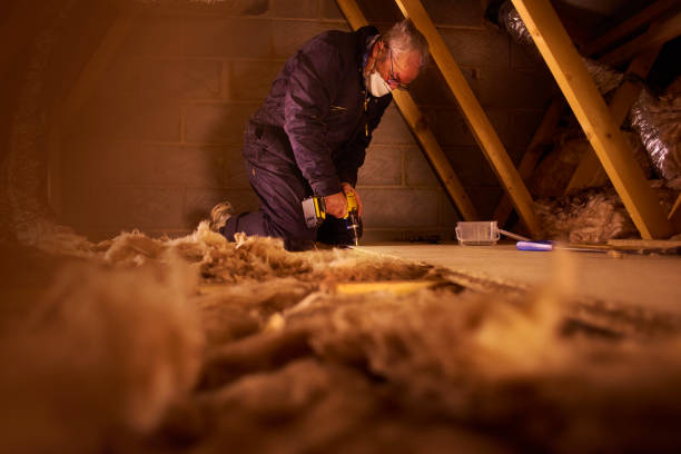 Best Fiberglass Insulation  in Emporium, PA